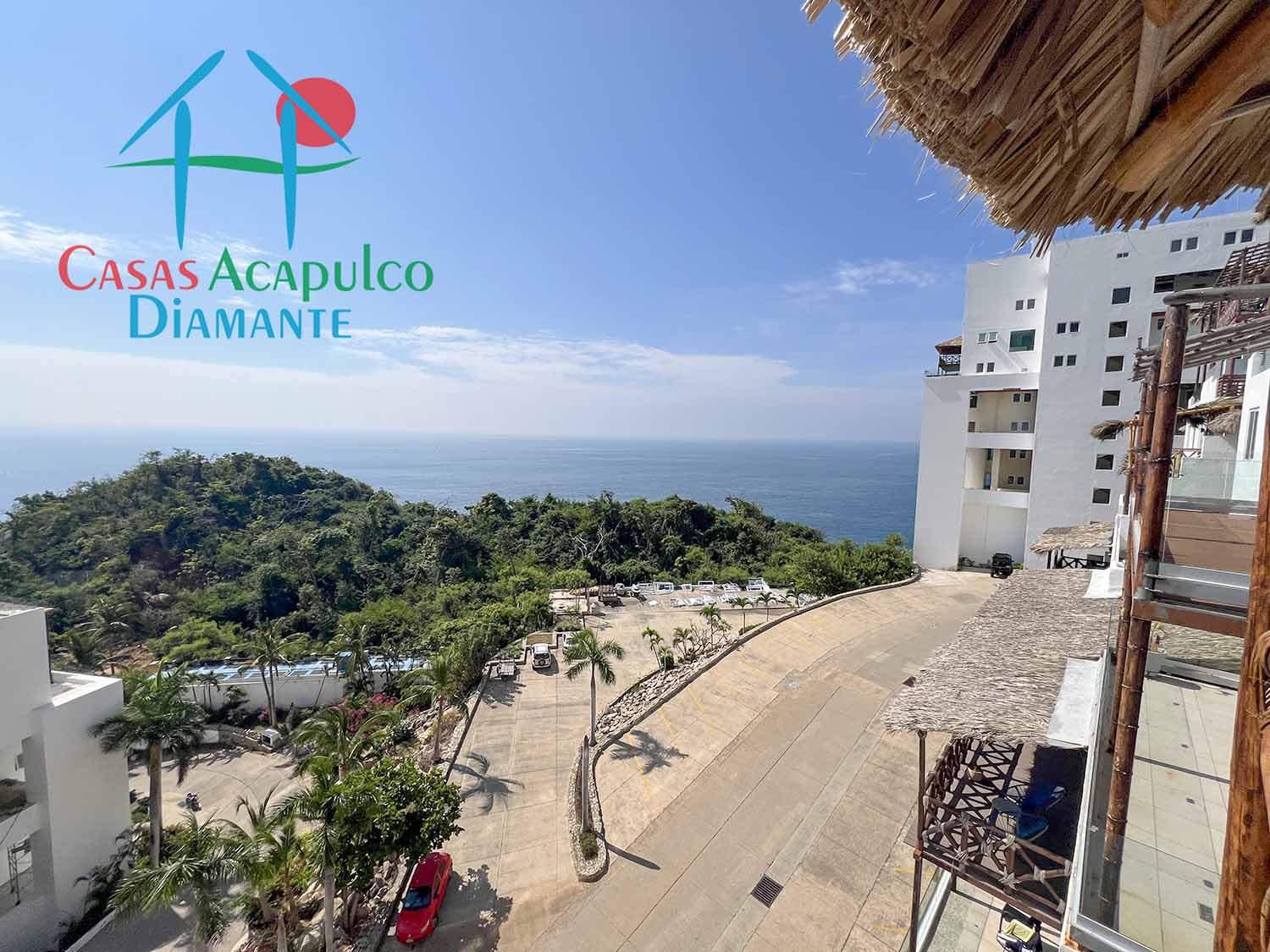 Punta Marqués Ibiza 104 - Recámara principal 12